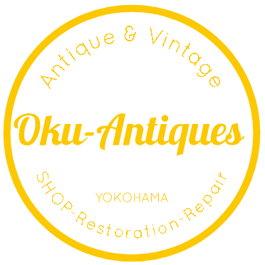 Oku-Antiques Logo